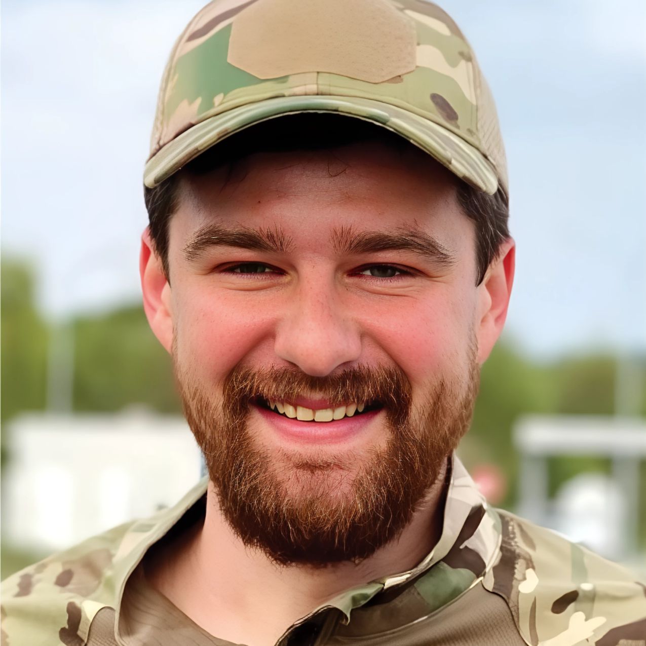Жоров Вадим Олександрович